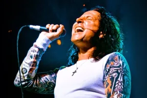Steve Augeri
