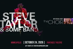 Steve Taylor