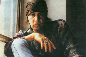 Tom Morello