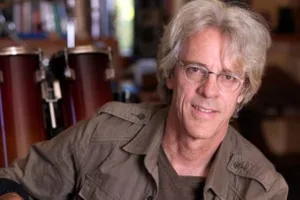Stewart Copeland