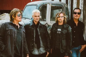 Stone Temple Pilots