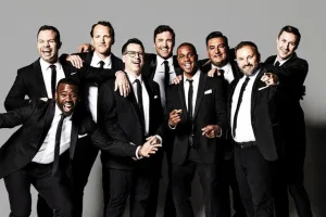 Straight No Chaser