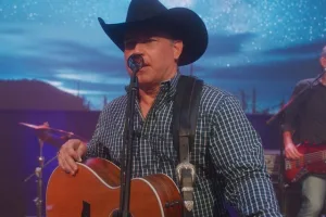 Strait Outta Texas-Tribute to George Strait