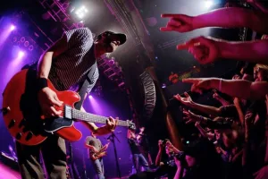 Dave Hause