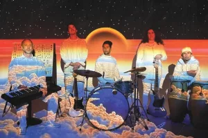 STS9