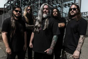 Suicide Silence