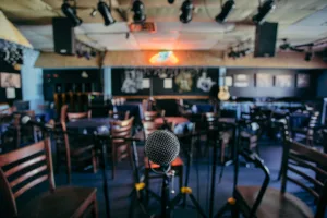 Sunday Spotlight with TBA; Presented by Southbound Tequila