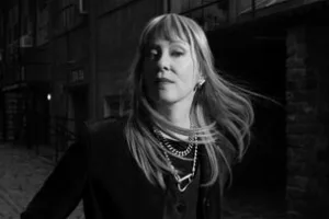 Suzanne Vega