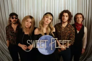 Sweet Fleet