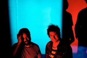 Swervedriver