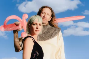 Sylvan Esso