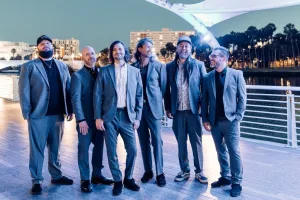 Taking Back Sunday