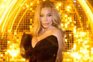 Taylor Dayne