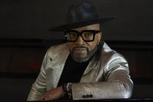 Teddy Riley