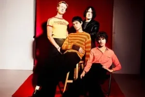 Temples
