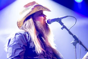 Tennessee Whiskey (Chris Stapleton Tribute)