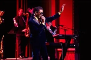 That Motown Band