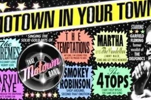 That Motown Band