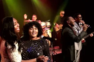 That Motown Band