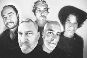 The Afghan Whigs