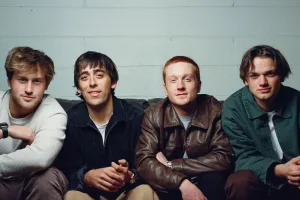 The Bends
