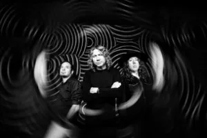 The Black Moods