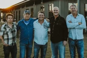 The Blue Dogs