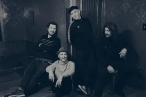 The Bouncing Souls