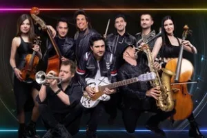 The Bronx Wanderers