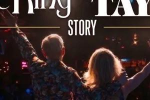 The Carole King & James Taylor Story