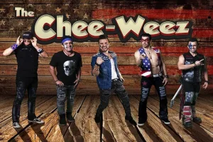 The Chee Weez