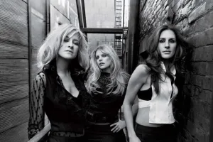 The Chicks