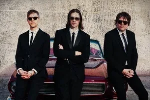 The Click Five