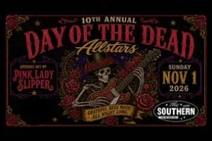 The Day of the Dead All Stars