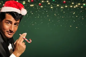 The Dean Martin Story