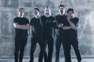 The Dillinger Escape Plan