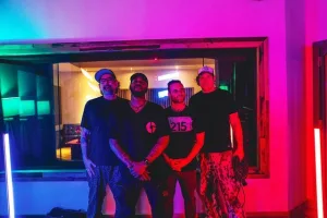 The Disco Biscuits