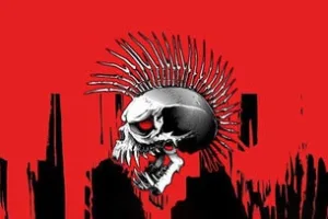 The Exploited