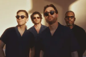 The Fearless Flyers