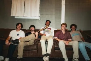 The Gringos
