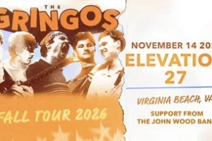 The Gringos