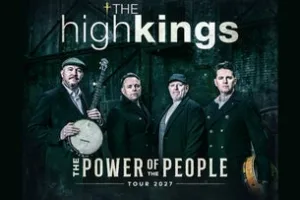 The High Kings