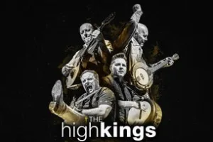The High Kings