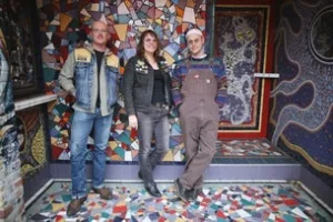 The Hooten Hallers