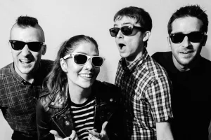 The Interrupters