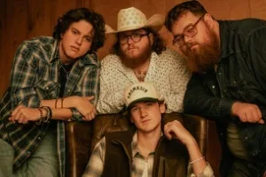 The Jack Wharff Band