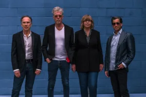 The Jayhawks