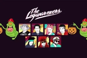 The Legwarmers