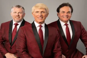 The Lettermen