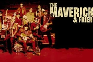 The Mavericks
